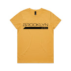 Women's Brooklyn Bred