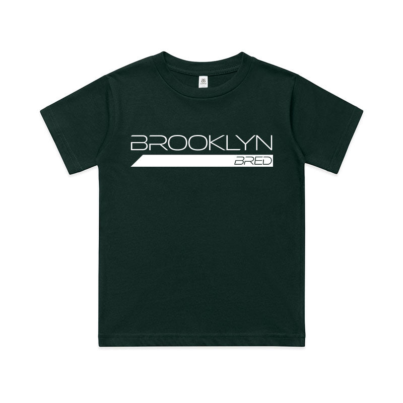 Brooklyn Bred