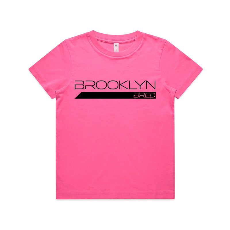 Brooklyn Bred