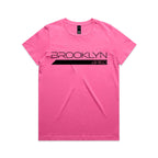 Women's Brooklyn Bred