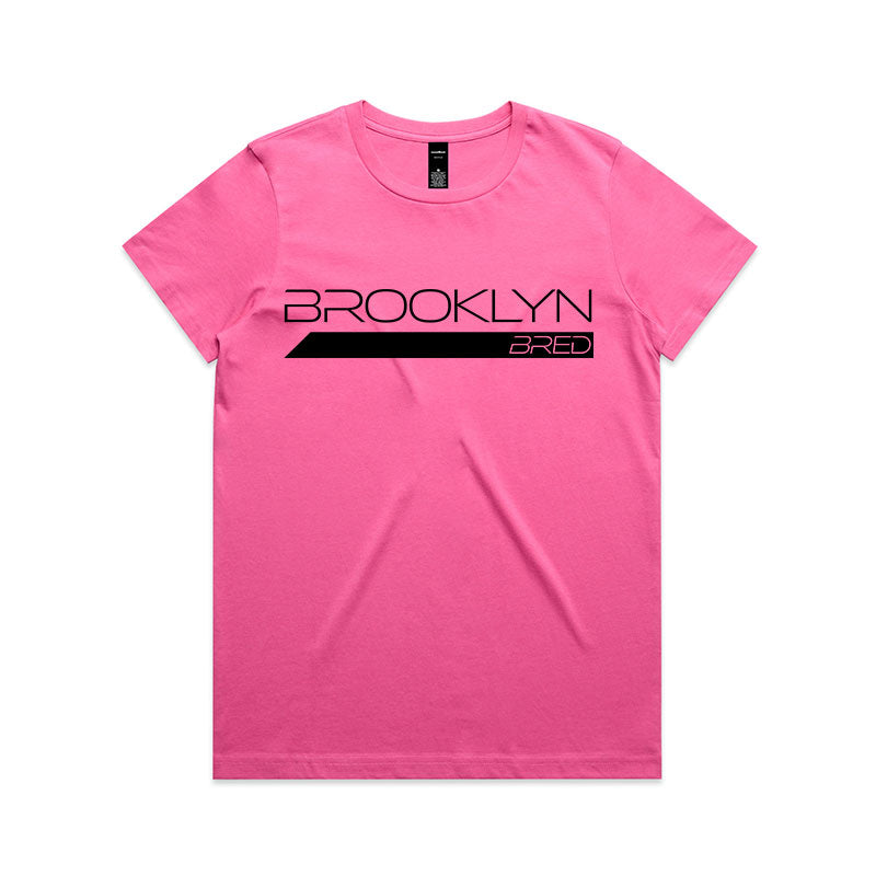 Women's Brooklyn Bred