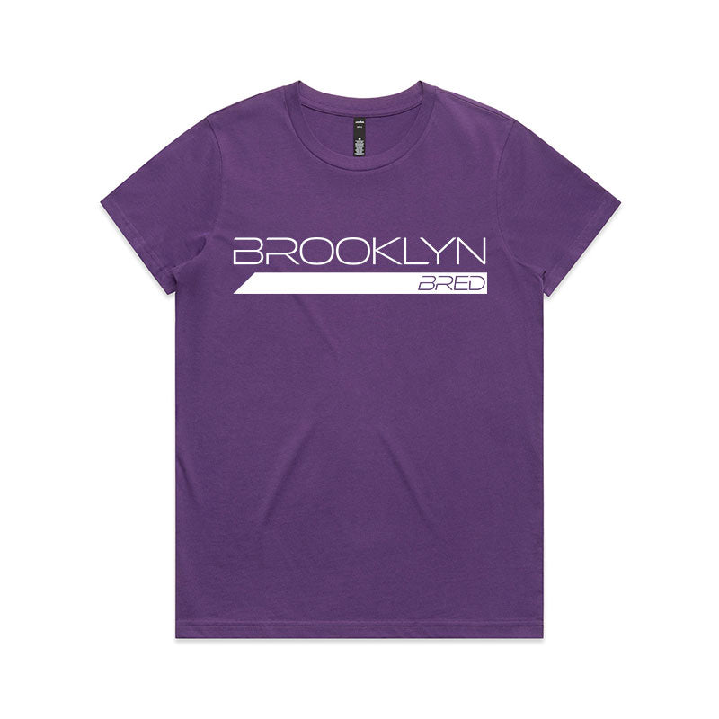 Women's Brooklyn Bred