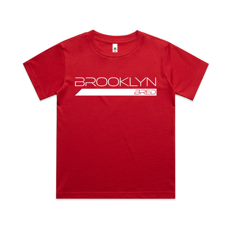Brooklyn Bred