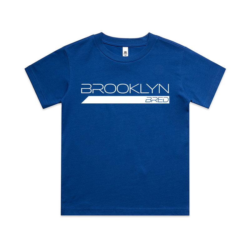 Brooklyn Bred