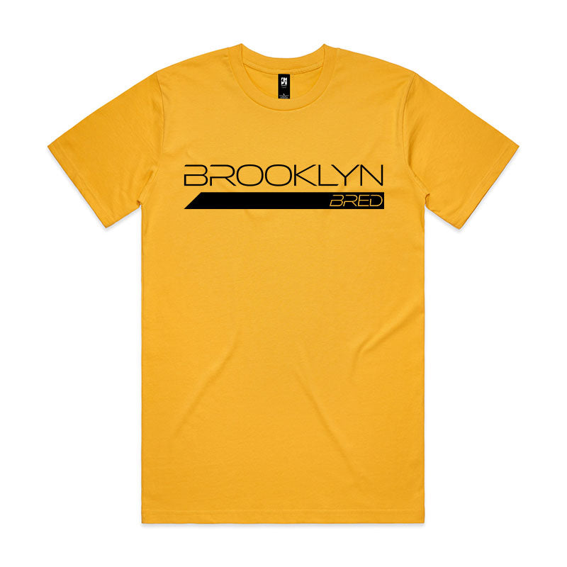 Brooklyn Bred