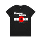 Women's Boogie Down Bronx