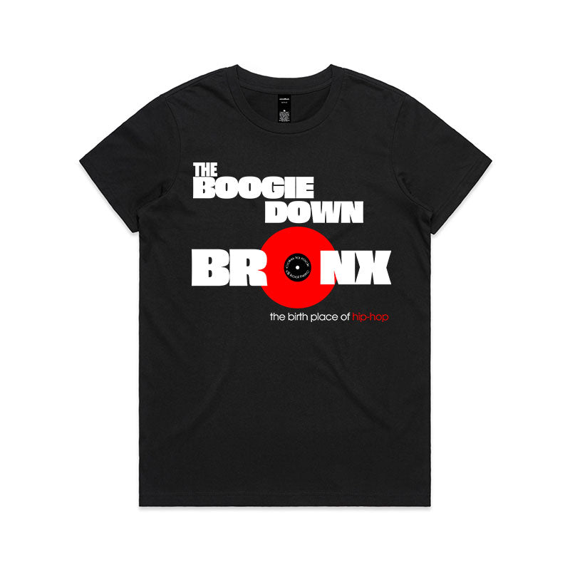Women's Boogie Down Bronx
