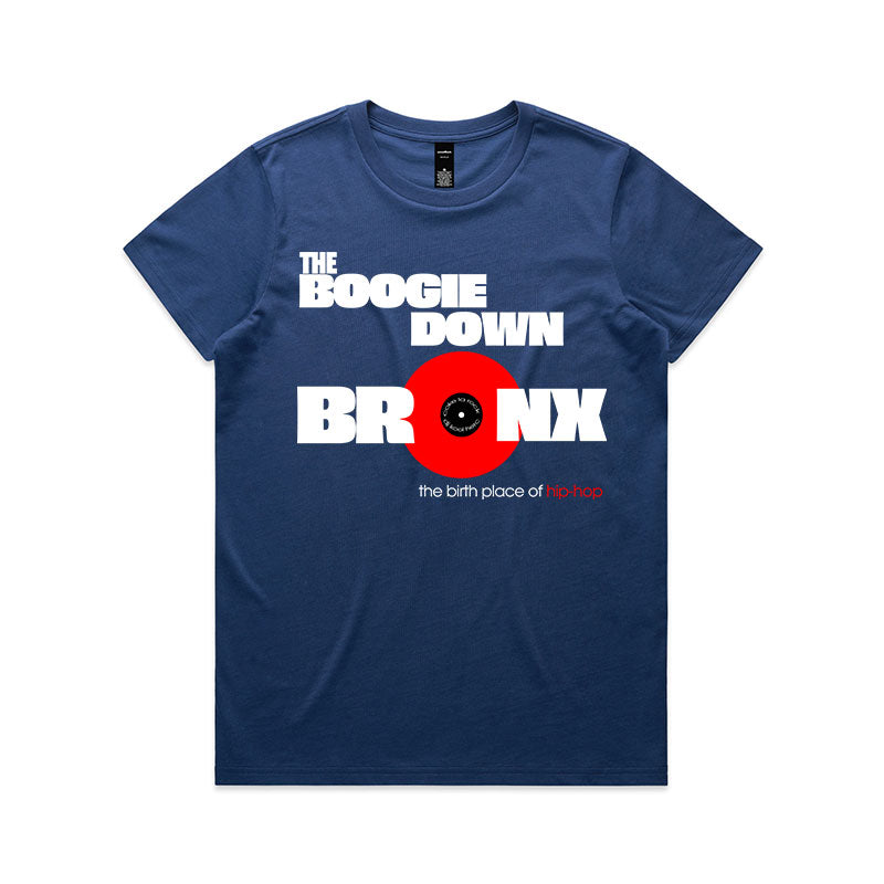 Women's Boogie Down Bronx