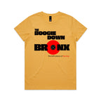 Women's Boogie Down Bronx