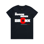 Women's Boogie Down Bronx