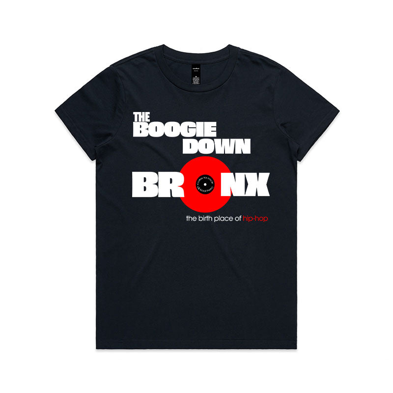 Women's Boogie Down Bronx