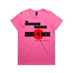 Women's Boogie Down Bronx