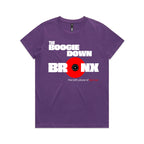 Women's Boogie Down Bronx