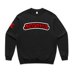 Brooklyn Collective Chenille Sweatshirt