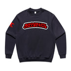 Brooklyn Collective Chenille Sweatshirt