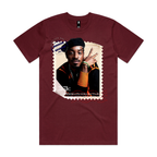 Andre 3000 stamp series t-shirt