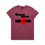 Women's Boogie Down Bronx