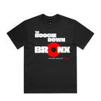 Boogie Down Bronx