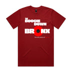 Boogie Down Bronx