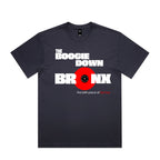 Boogie Down Bronx