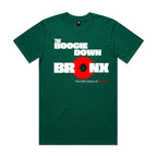 Boogie Down Bronx