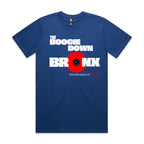 Boogie Down Bronx