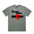 Boogie Down Bronx