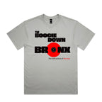 Boogie Down Bronx