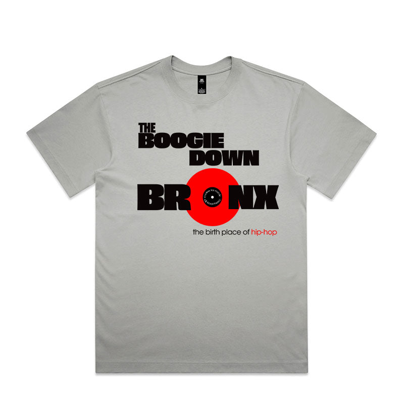 Boogie Down Bronx