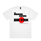 Boogie Down Bronx