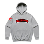 Brooklyn Collective Chenille Hoodie