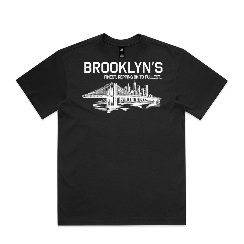 Brooklyn's Finest