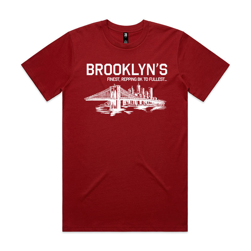 Brooklyn's Finest