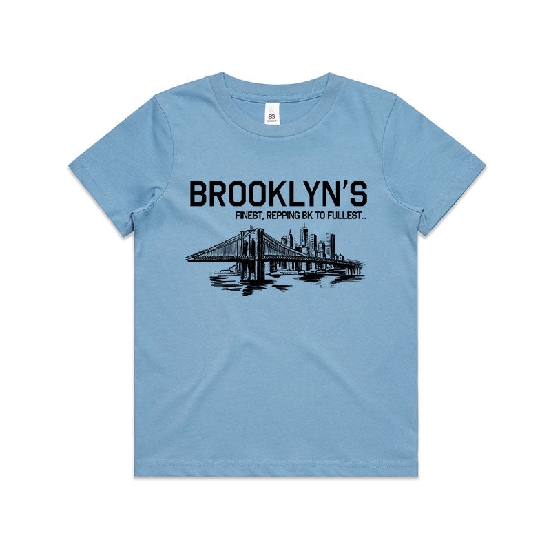 Brooklyn's Finest