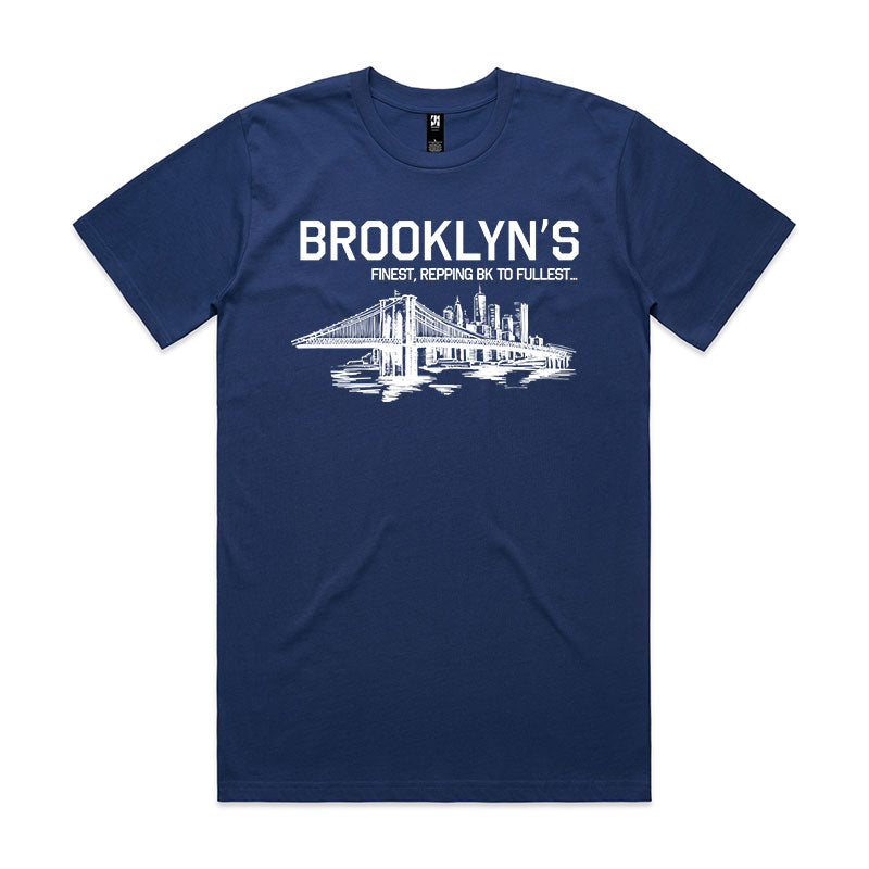 Brooklyn's Finest