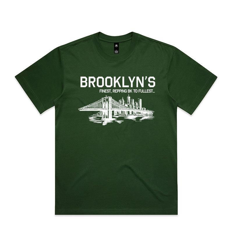 Brooklyn's Finest