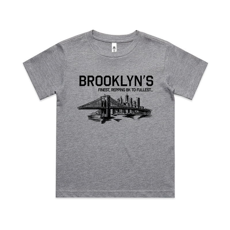 Brooklyn's Finest