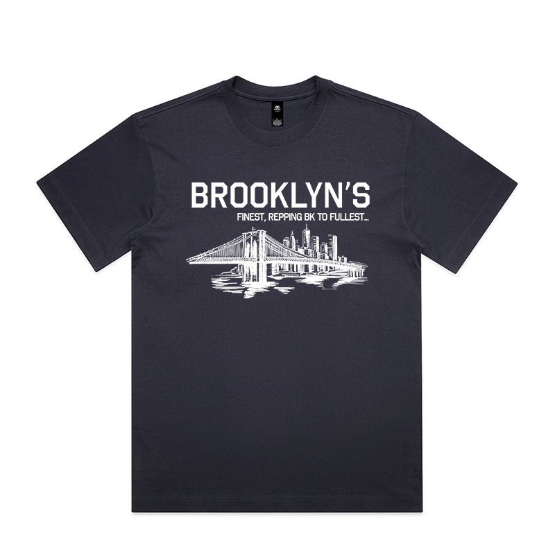 Brooklyn's Finest