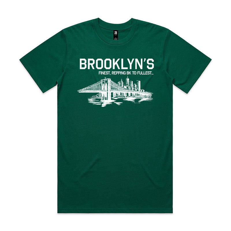 Brooklyn's Finest