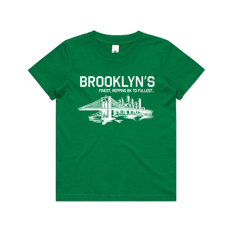 Brooklyn's Finest