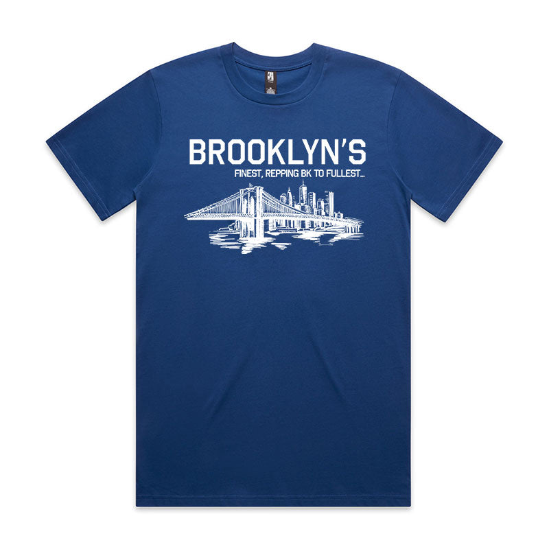 Brooklyn's Finest