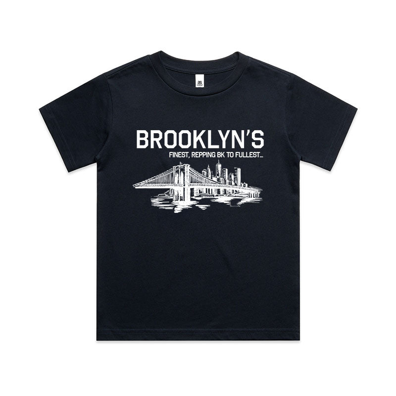 Brooklyn's Finest