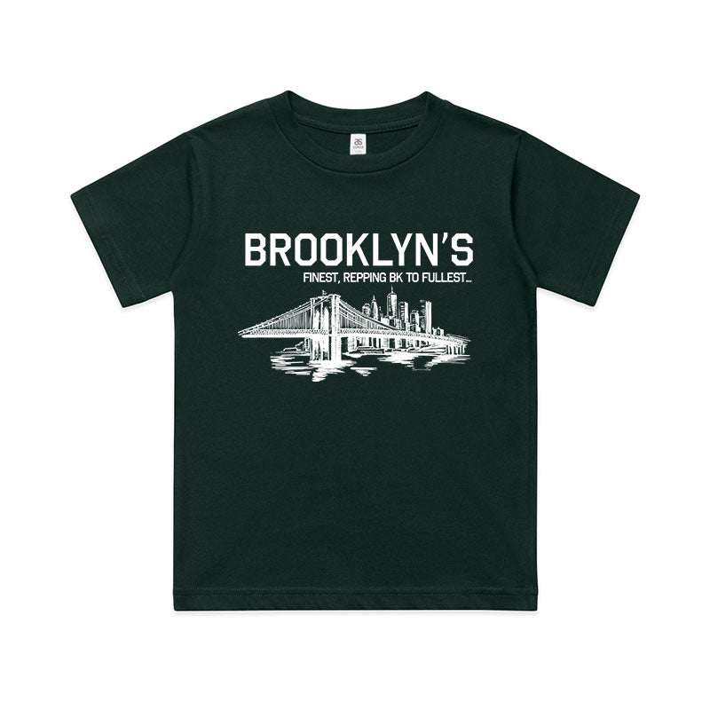 Brooklyn's Finest