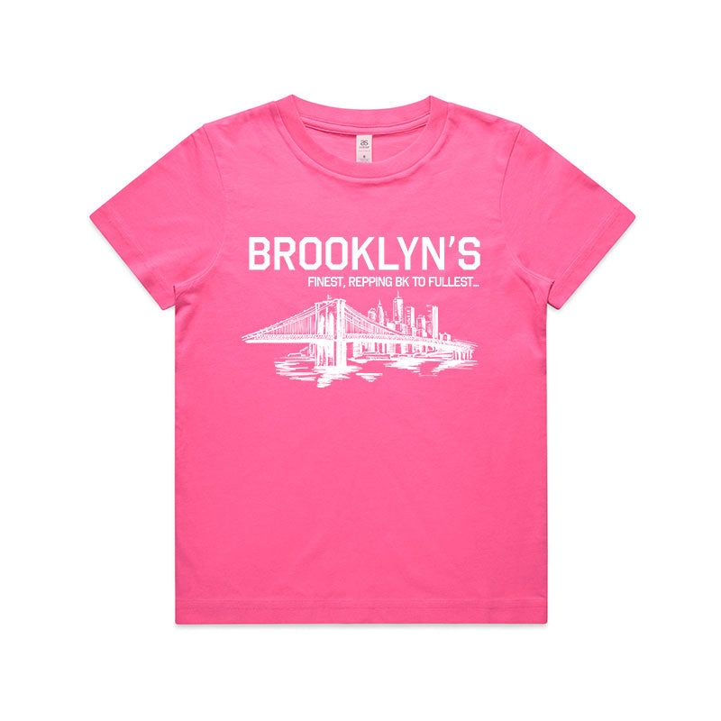 Brooklyn's Finest