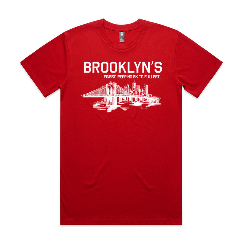 Brooklyn's Finest
