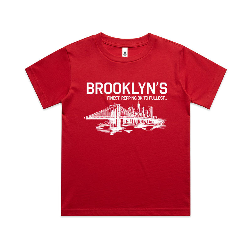 Brooklyn's Finest