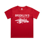 Brooklyn's Finest