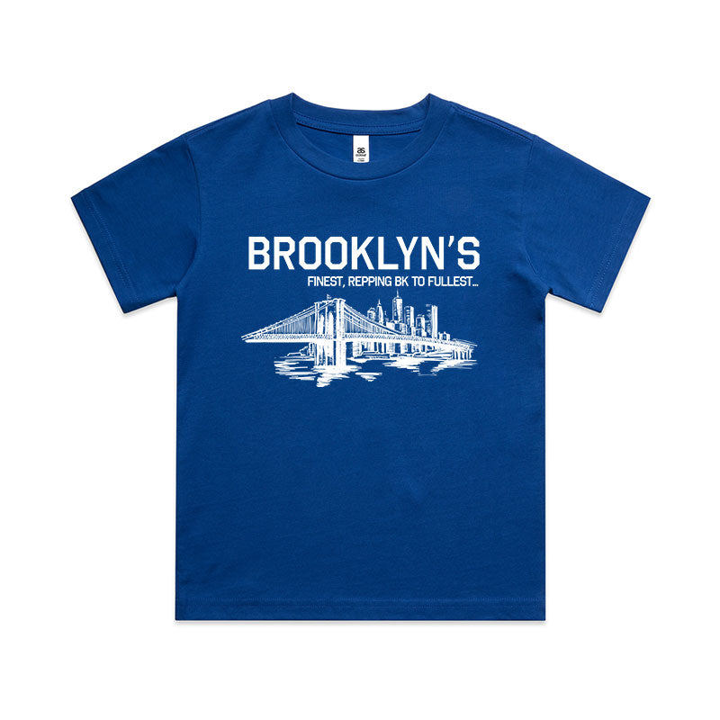 Brooklyn's Finest