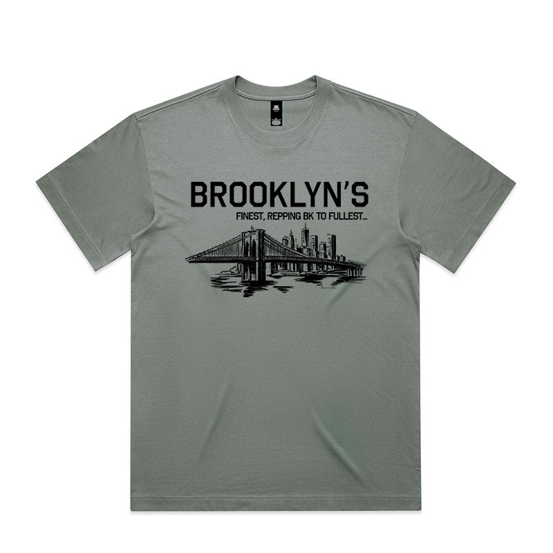 Brooklyn's Finest