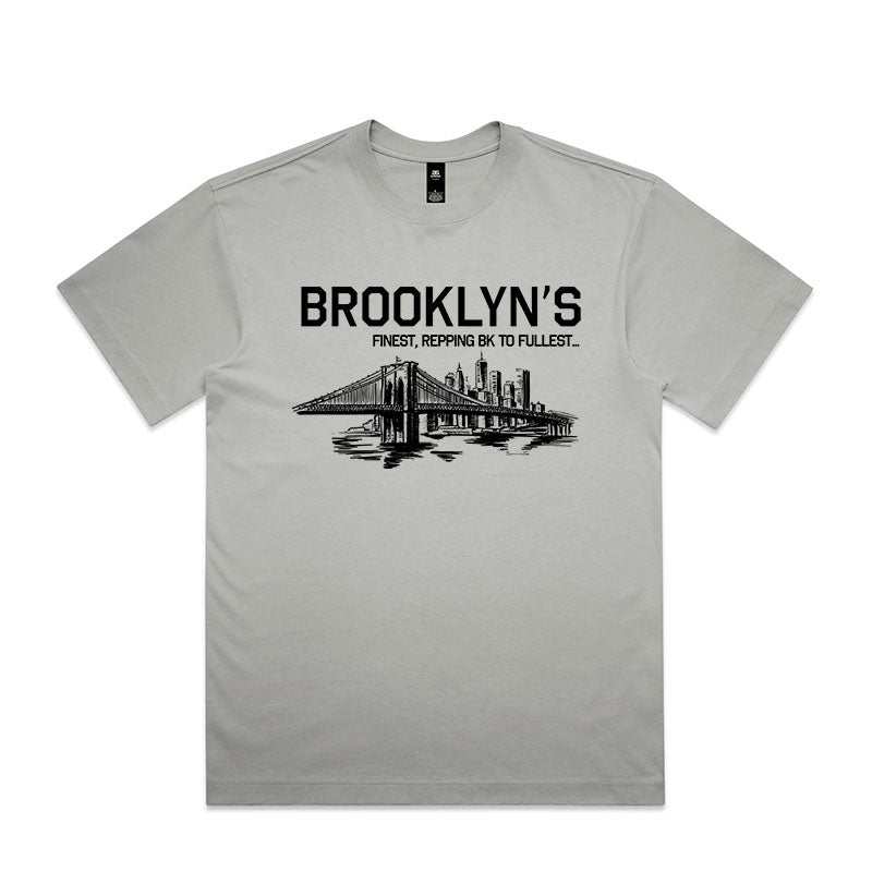 Brooklyn's Finest